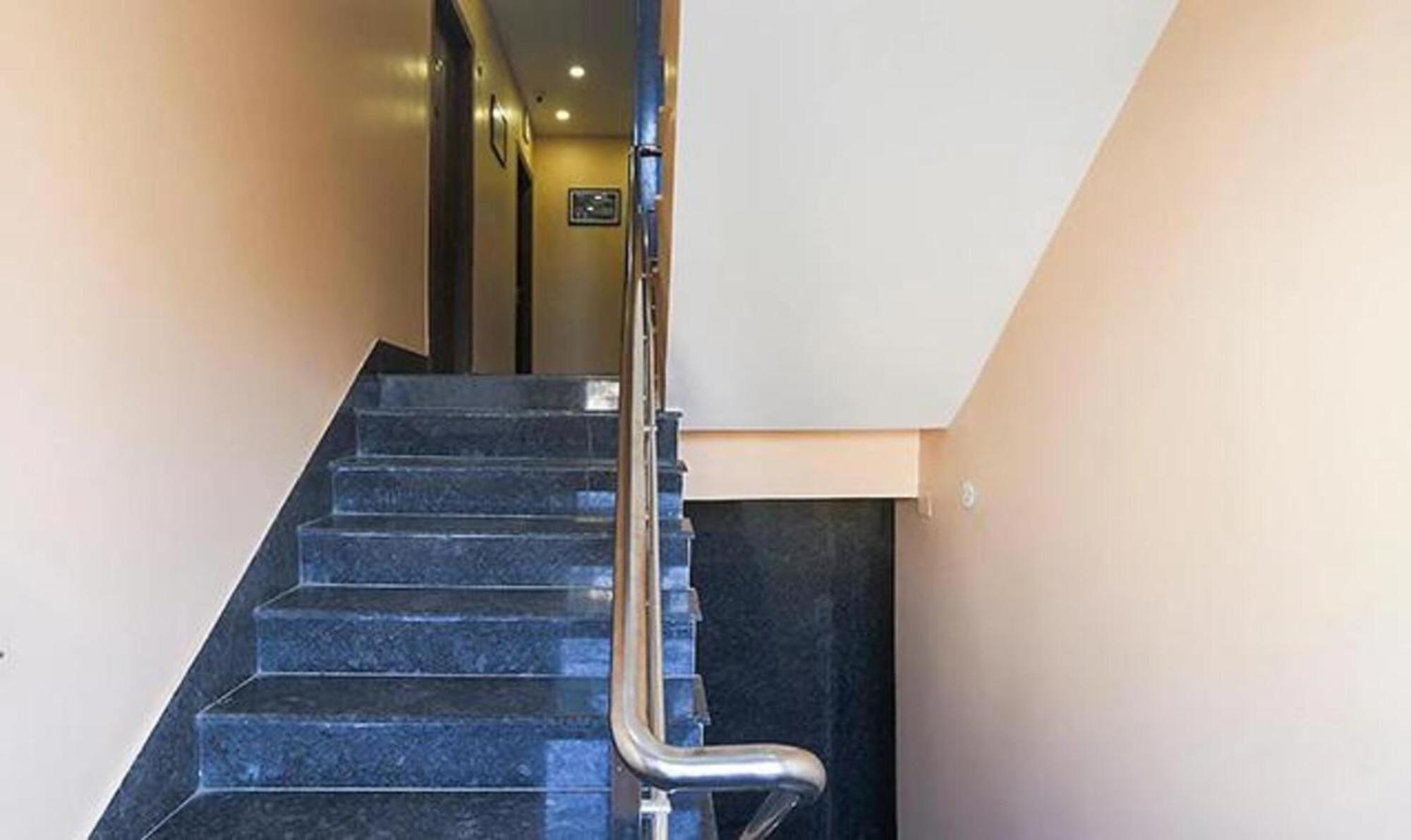 Fabhotel Aspiring Inn Jādabpur Exterior foto