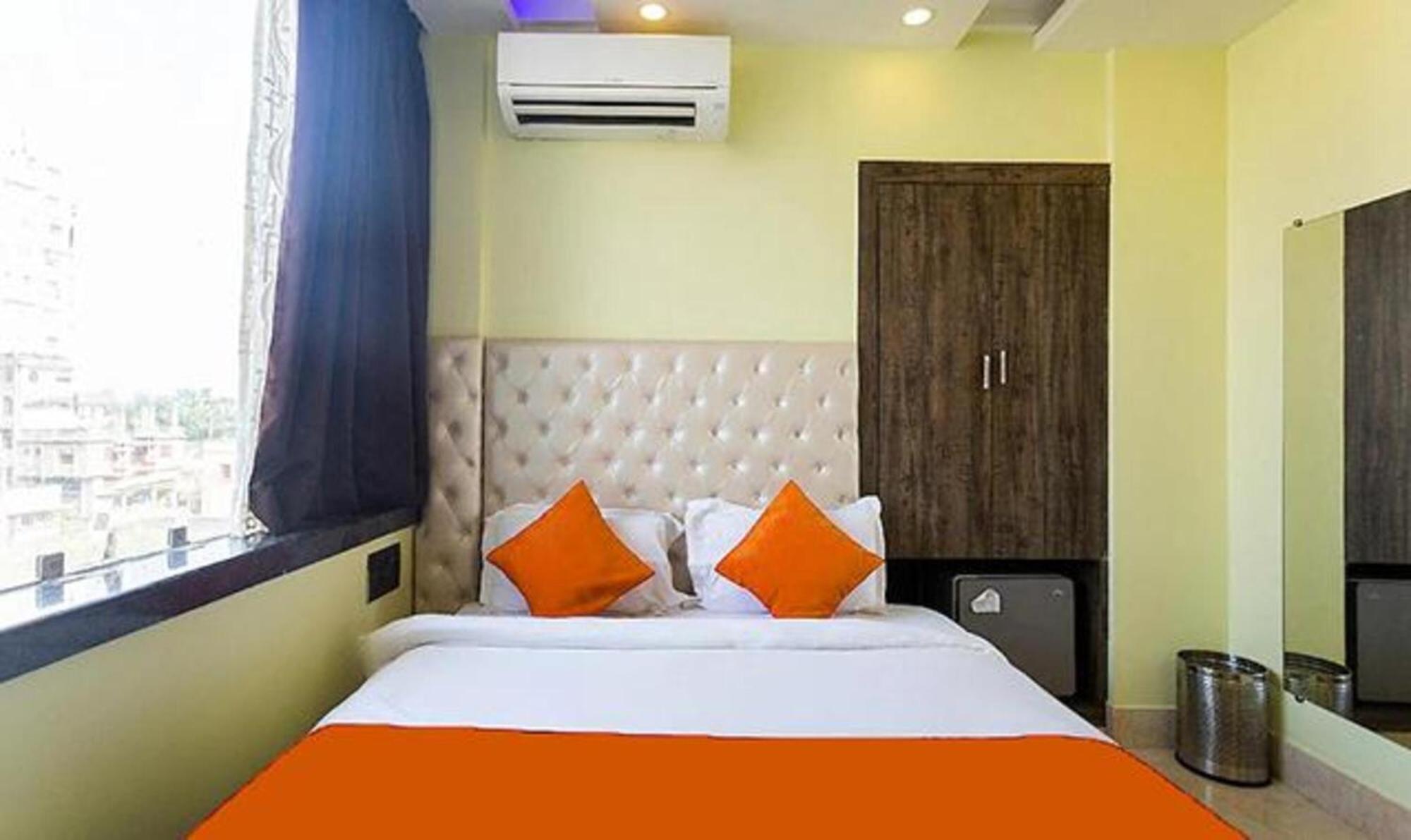 Fabhotel Aspiring Inn Jādabpur Exterior foto