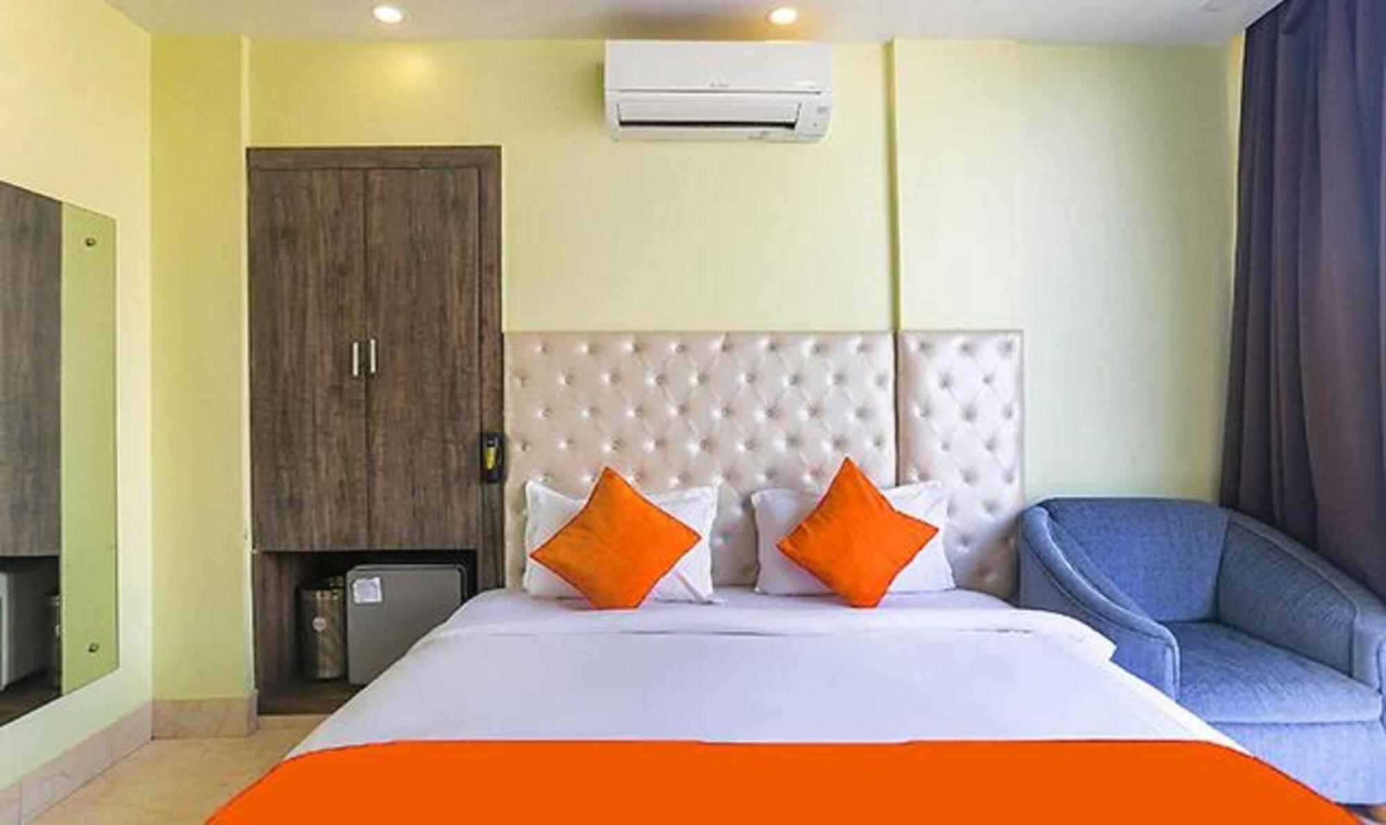 Fabhotel Aspiring Inn Jādabpur Exterior foto