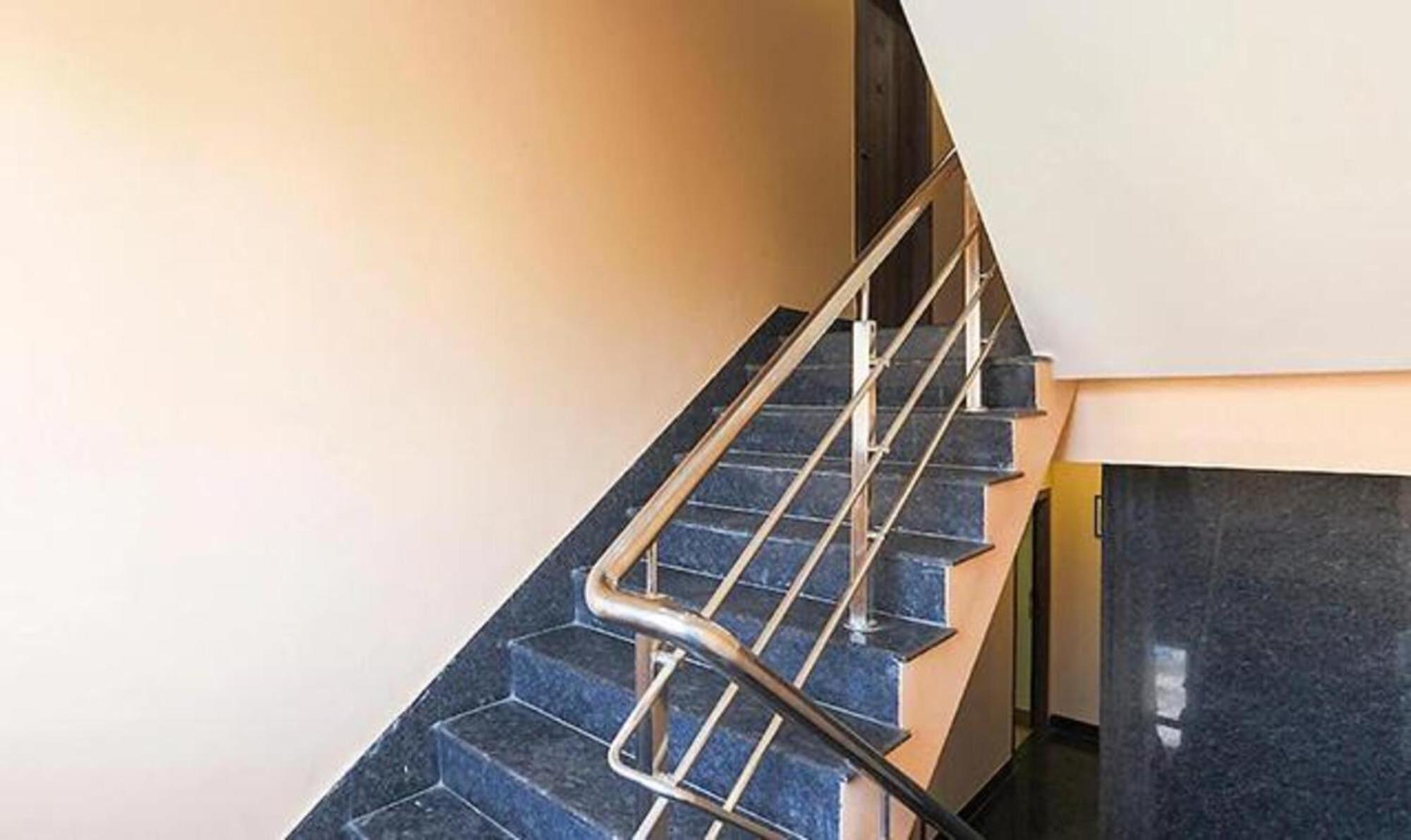 Fabhotel Aspiring Inn Jādabpur Exterior foto